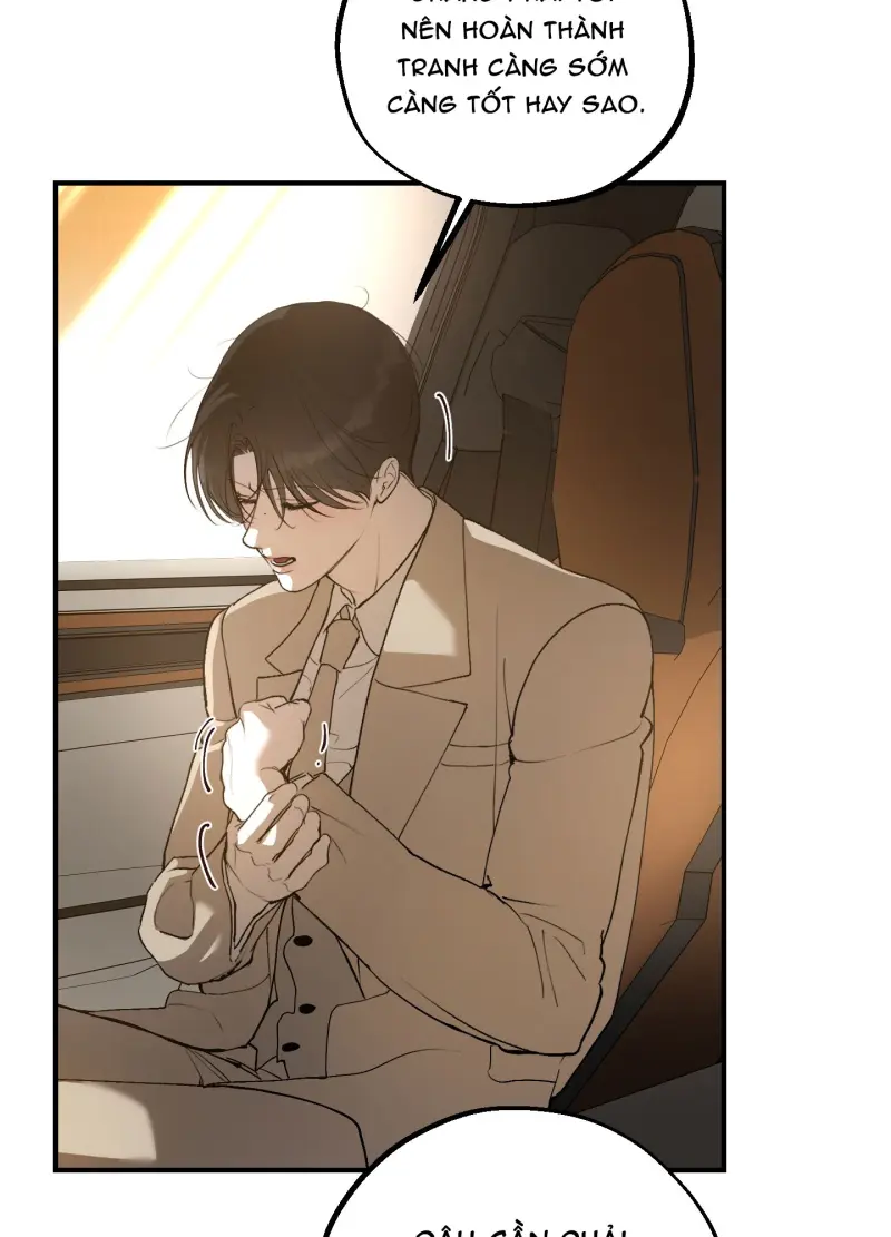 LÃNG MẠN NGÀY TẬN THẾ Chapter 13 Trang 16