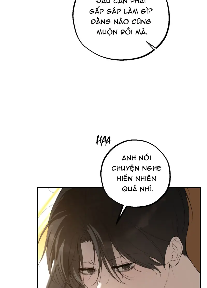 LÃNG MẠN NGÀY TẬN THẾ Chapter 13 Trang 17