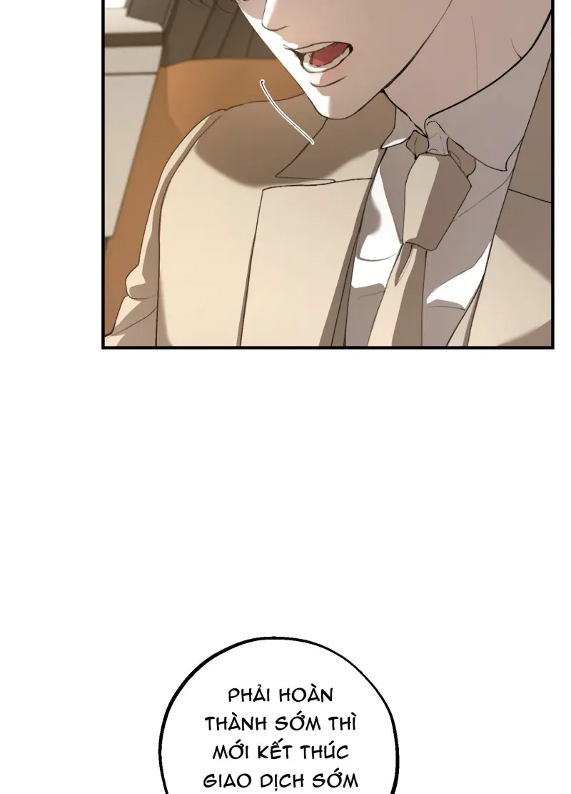 LÃNG MẠN NGÀY TẬN THẾ Chapter 13 Trang 18