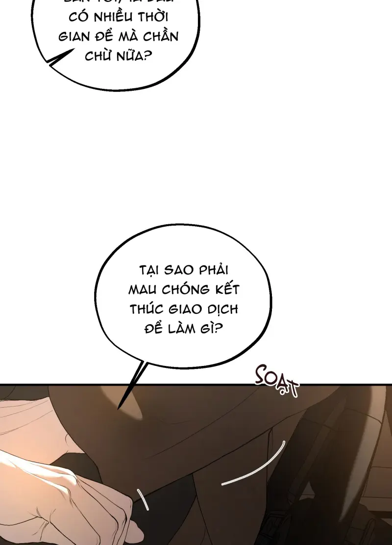 LÃNG MẠN NGÀY TẬN THẾ Chapter 13 Trang 21