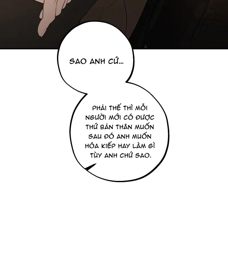 LÃNG MẠN NGÀY TẬN THẾ Chapter 13 Trang 22