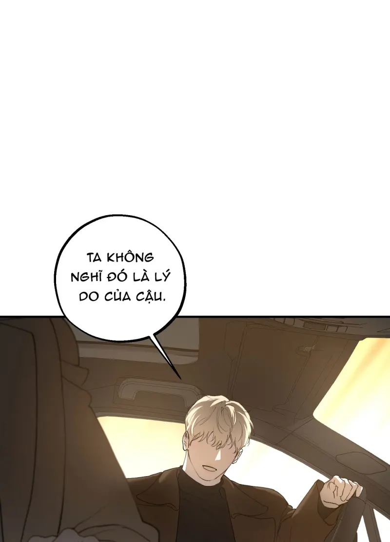 LÃNG MẠN NGÀY TẬN THẾ Chapter 13 Trang 24