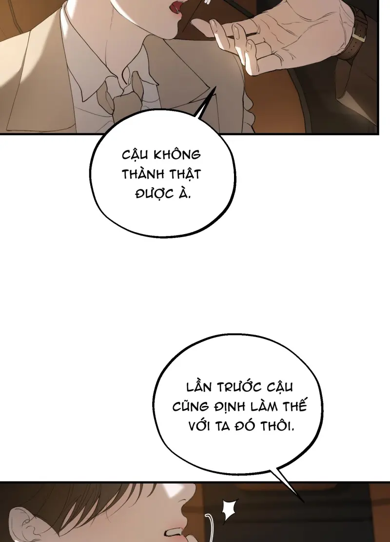 LÃNG MẠN NGÀY TẬN THẾ Chapter 13 Trang 26