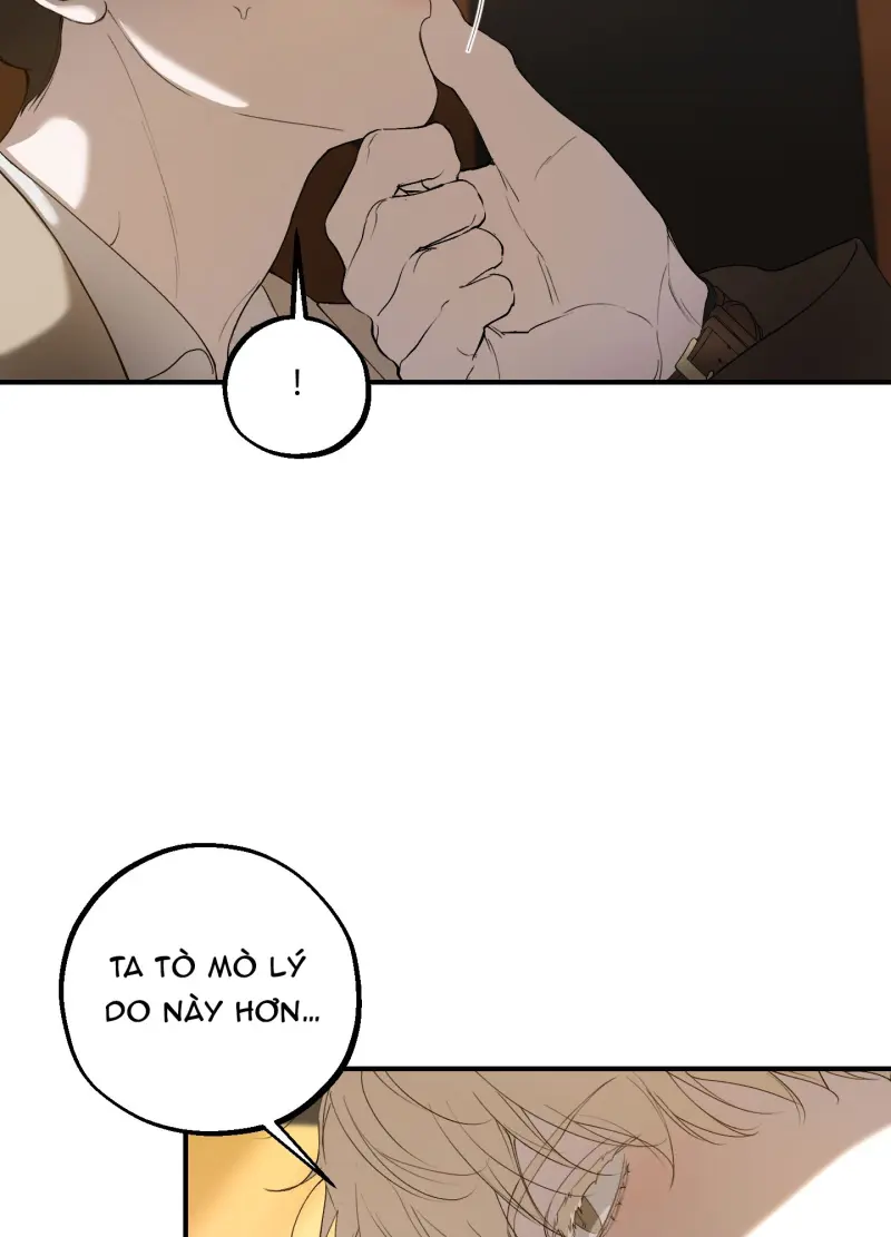 LÃNG MẠN NGÀY TẬN THẾ Chapter 13 Trang 27