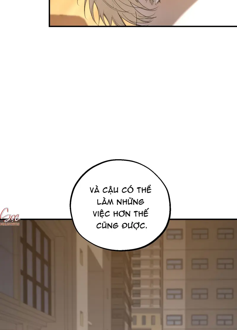 LÃNG MẠN NGÀY TẬN THẾ Chapter 13 Trang 28