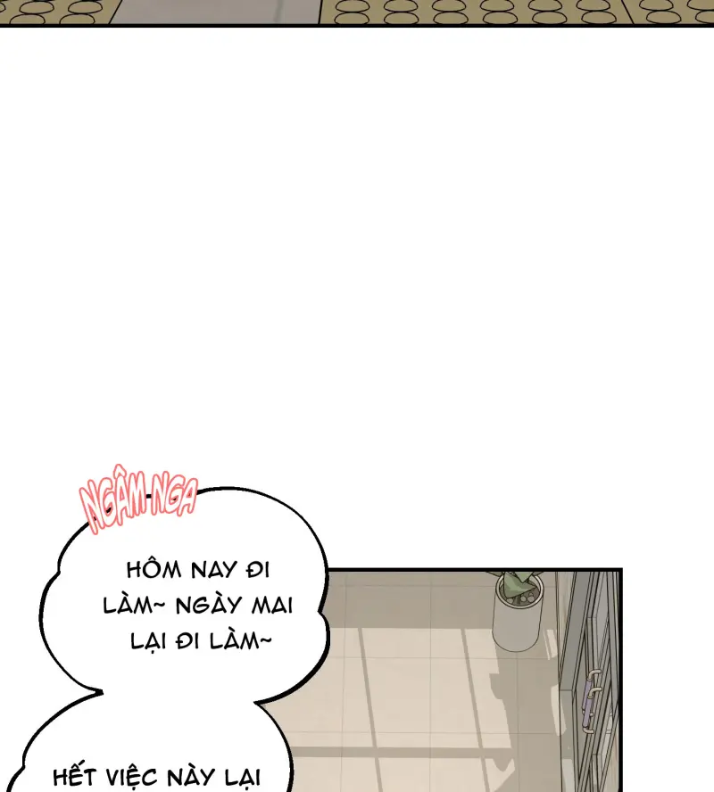 LÃNG MẠN NGÀY TẬN THẾ Chapter 13 Trang 33