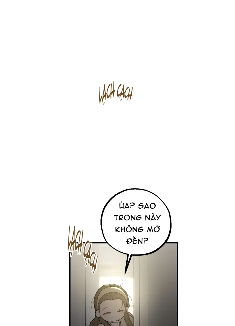 LÃNG MẠN NGÀY TẬN THẾ Chapter 13 Trang 35