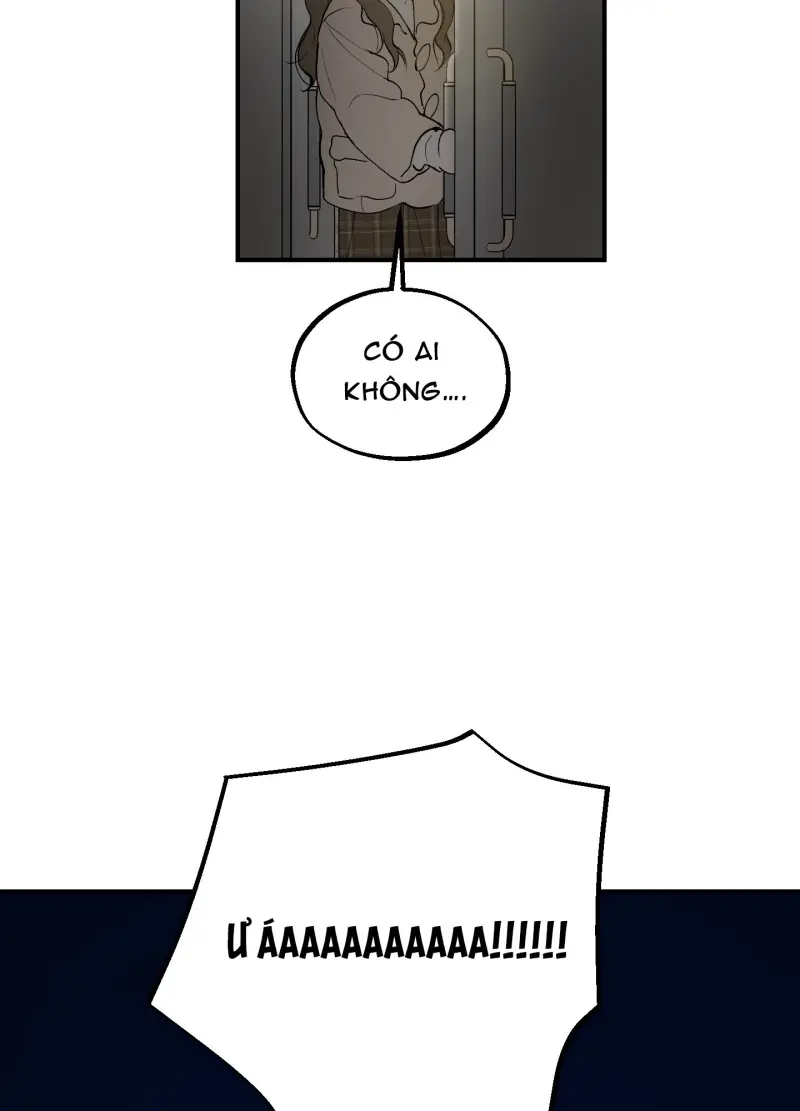 LÃNG MẠN NGÀY TẬN THẾ Chapter 13 Trang 36