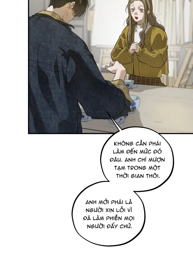 LÃNG MẠN NGÀY TẬN THẾ Chapter 13 Trang 41