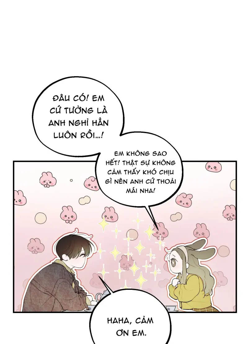 LÃNG MẠN NGÀY TẬN THẾ Chapter 13 Trang 42