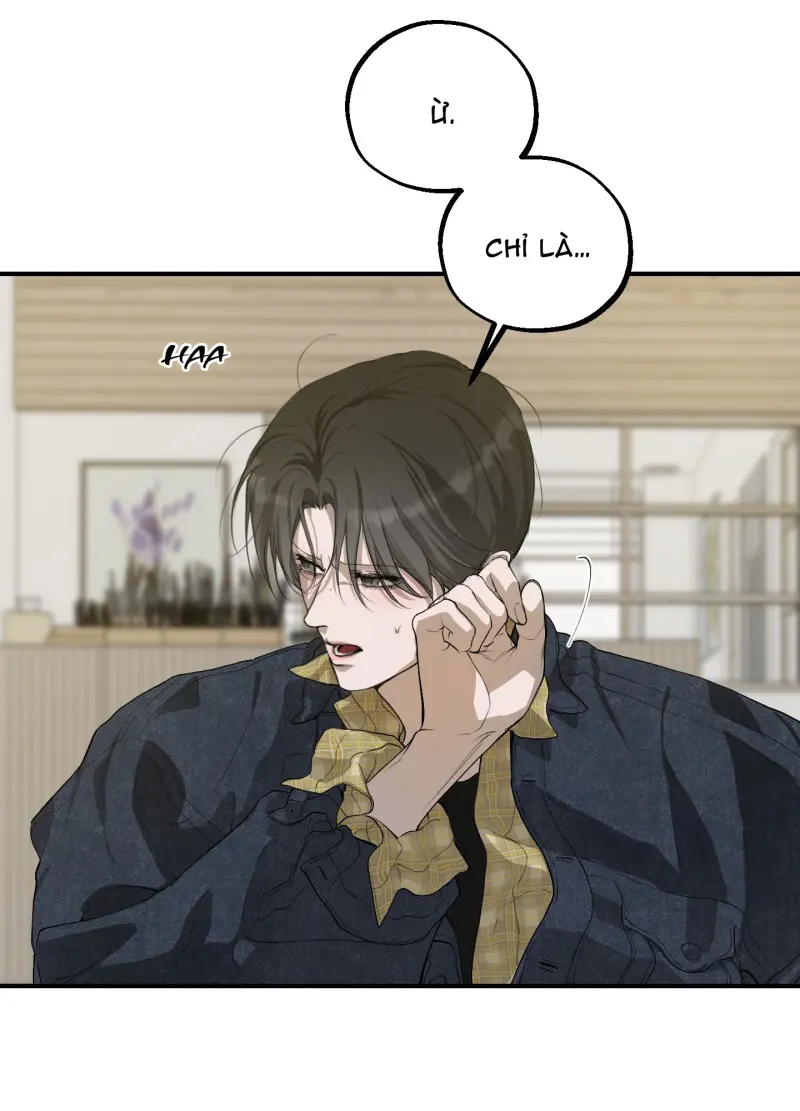 LÃNG MẠN NGÀY TẬN THẾ Chapter 13 Trang 48