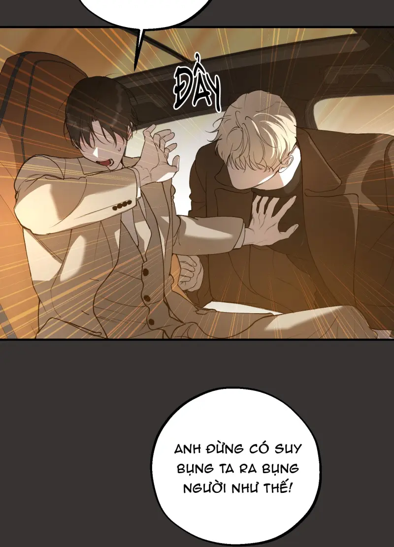 LÃNG MẠN NGÀY TẬN THẾ Chapter 13 Trang 53