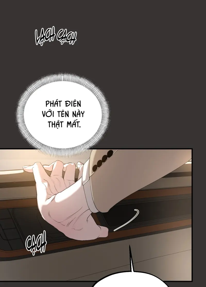 LÃNG MẠN NGÀY TẬN THẾ Chapter 13 Trang 54