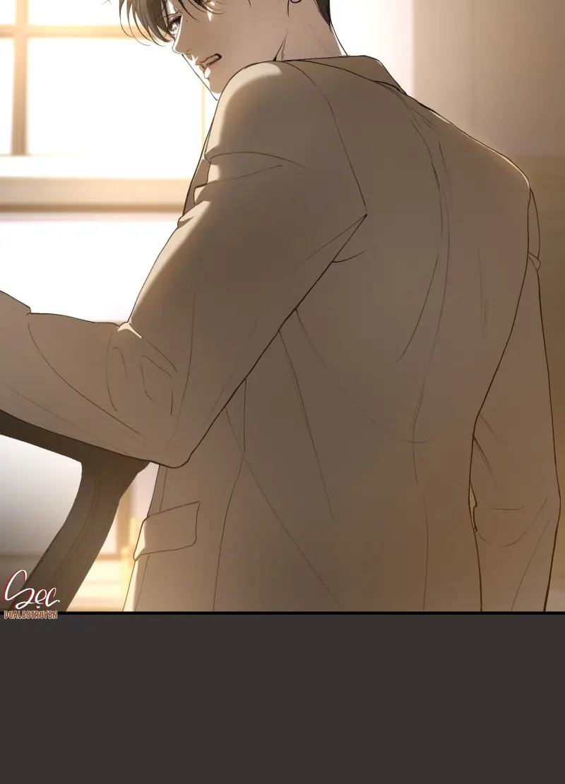 LÃNG MẠN NGÀY TẬN THẾ Chapter 13 Trang 56