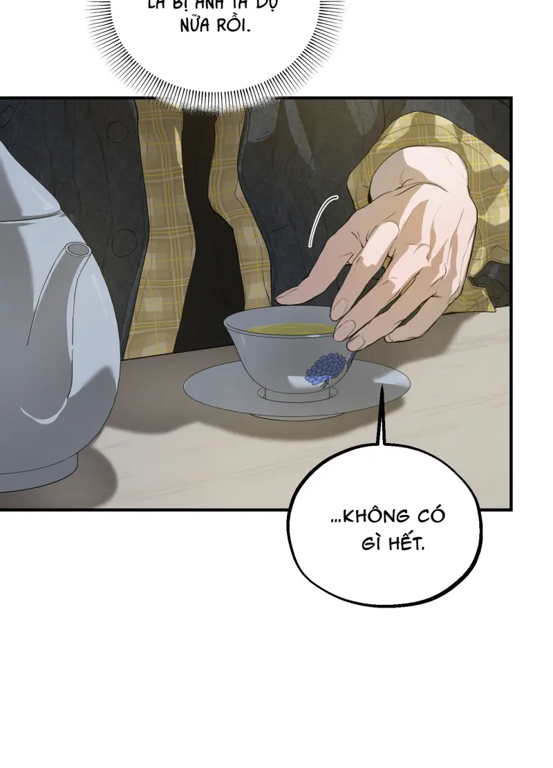 LÃNG MẠN NGÀY TẬN THẾ Chapter 13 Trang 60