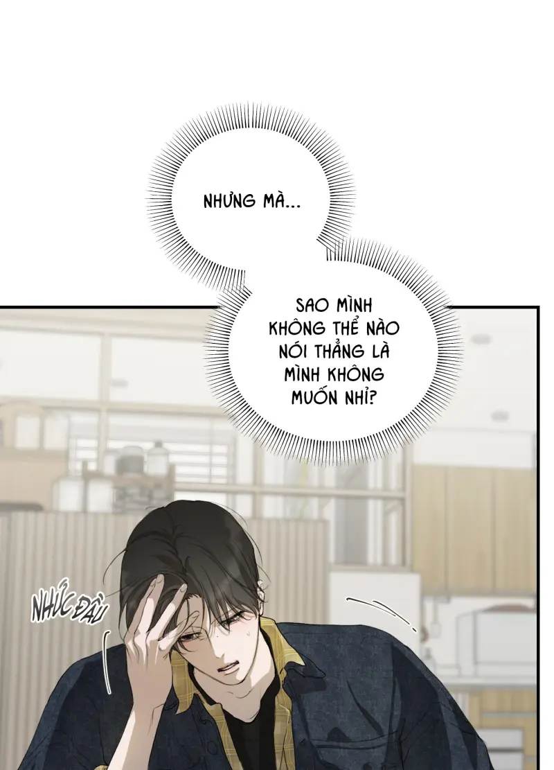 LÃNG MẠN NGÀY TẬN THẾ Chapter 13 Trang 61