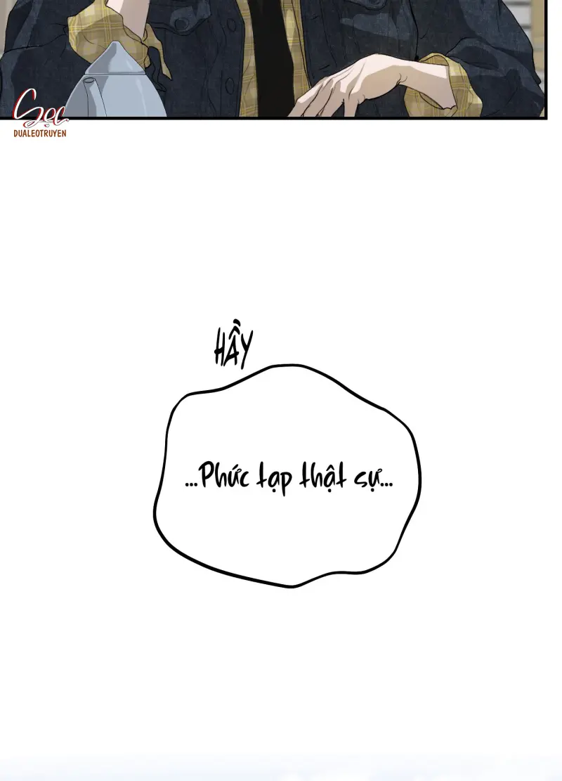 LÃNG MẠN NGÀY TẬN THẾ Chapter 13 Trang 62