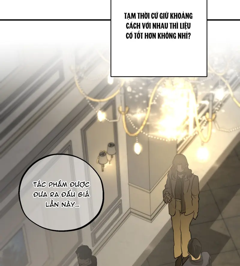 LÃNG MẠN NGÀY TẬN THẾ Chapter 13 Trang 66