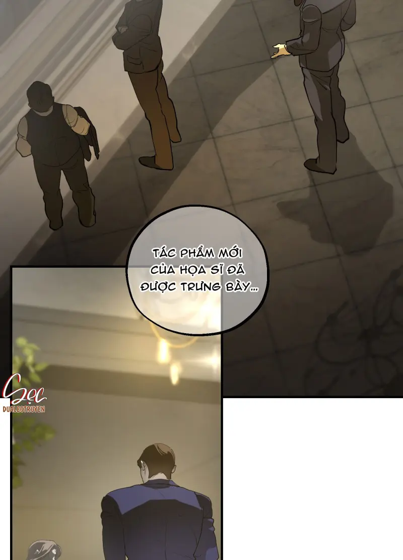 LÃNG MẠN NGÀY TẬN THẾ Chapter 13 Trang 67