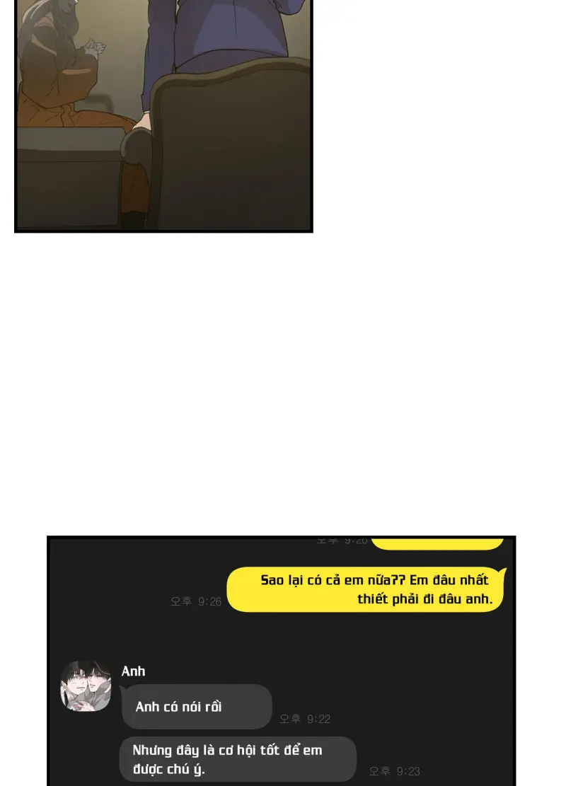 LÃNG MẠN NGÀY TẬN THẾ Chapter 13 Trang 68