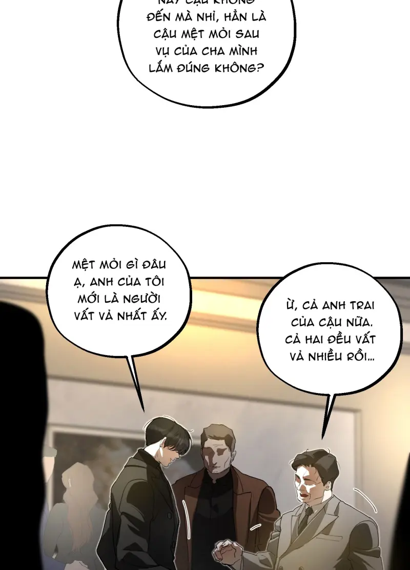 LÃNG MẠN NGÀY TẬN THẾ Chapter 13 Trang 70