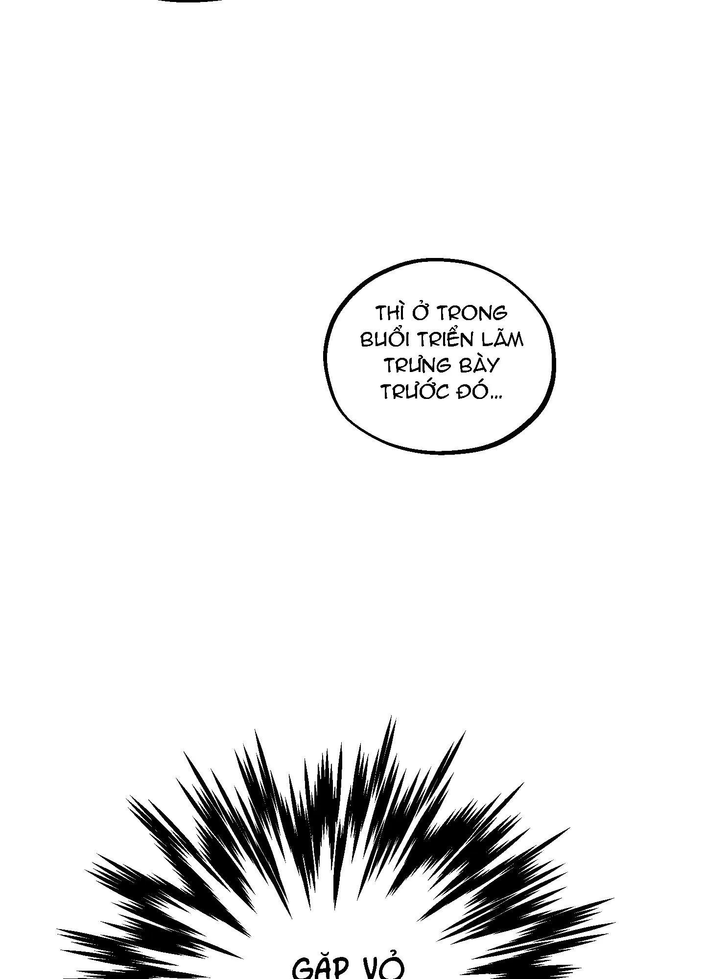 LÃNG MẠN NGÀY TẬN THẾ Chapter 14 Trang 3