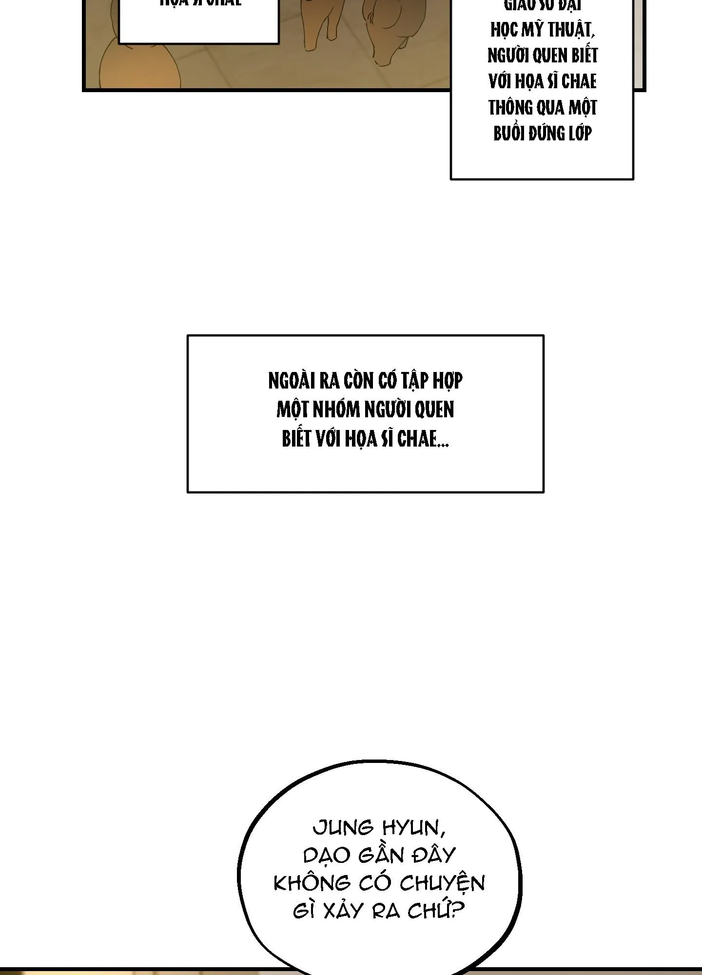 LÃNG MẠN NGÀY TẬN THẾ Chapter 14 Trang 5