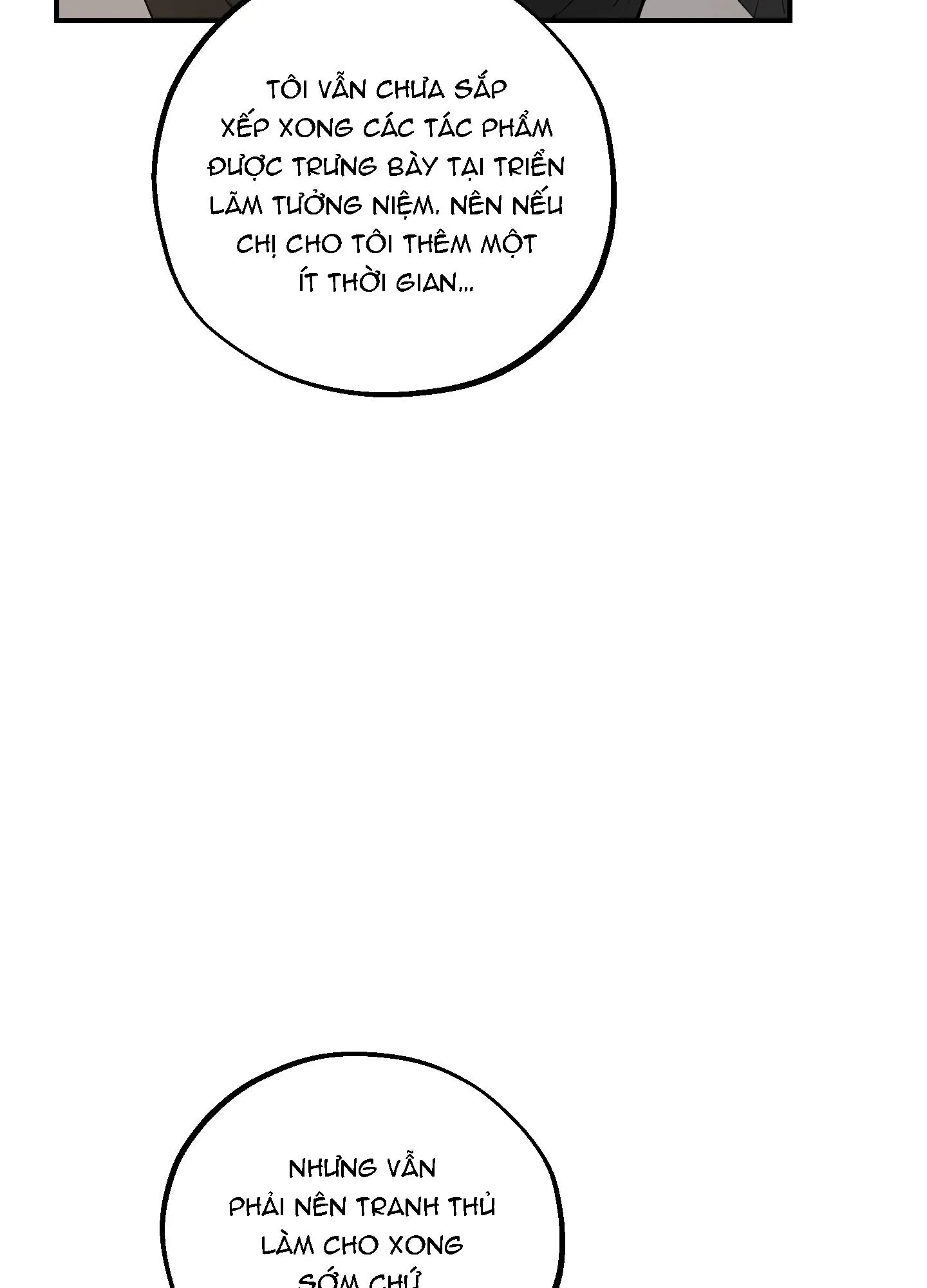 LÃNG MẠN NGÀY TẬN THẾ Chapter 14 Trang 8