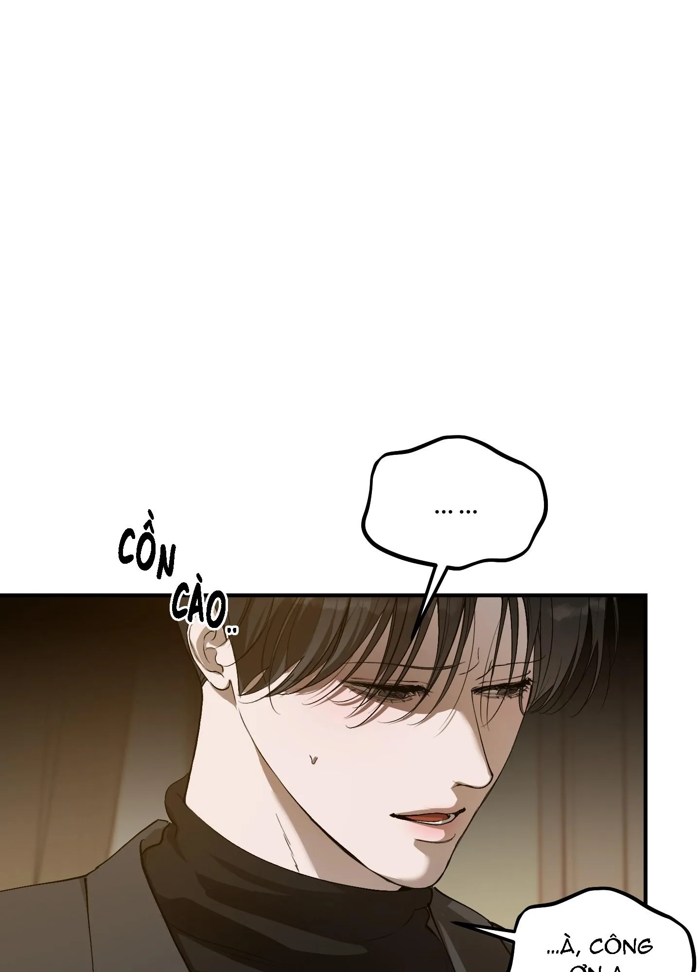 LÃNG MẠN NGÀY TẬN THẾ Chapter 14 Trang 11