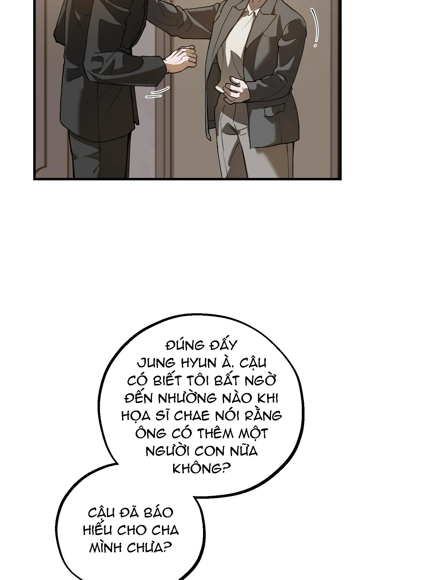 LÃNG MẠN NGÀY TẬN THẾ Chapter 14 Trang 13