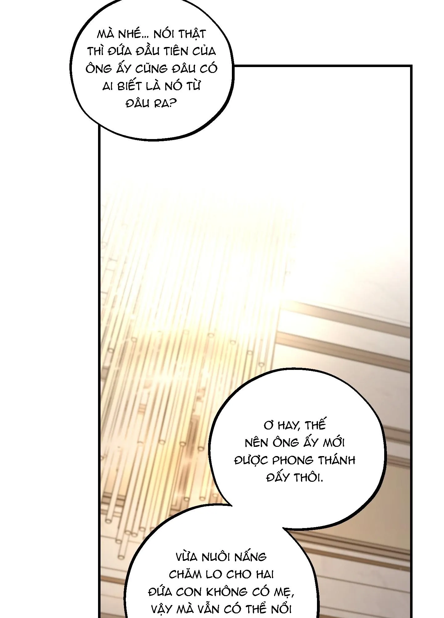 LÃNG MẠN NGÀY TẬN THẾ Chapter 14 Trang 16