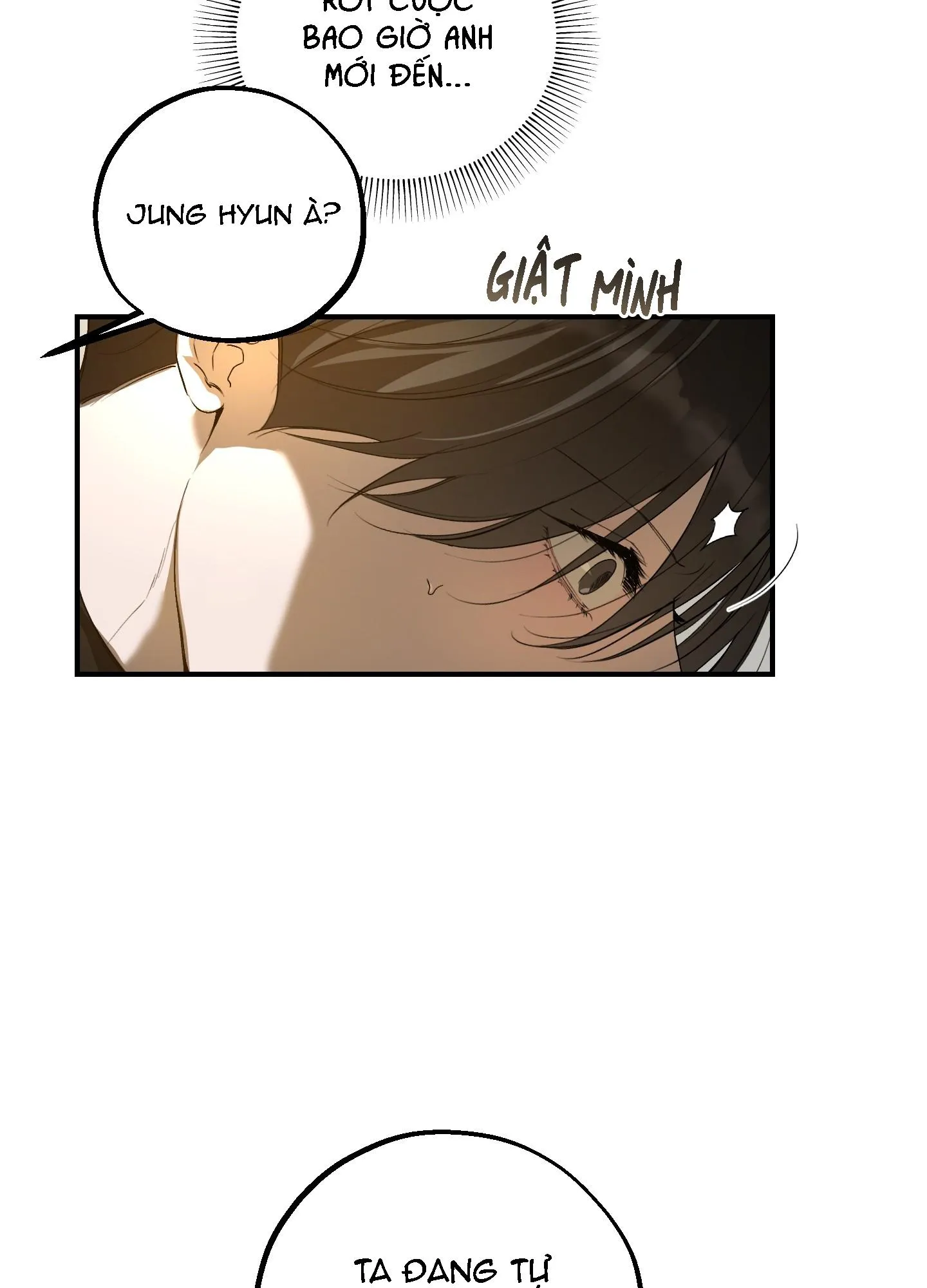 LÃNG MẠN NGÀY TẬN THẾ Chapter 14 Trang 20