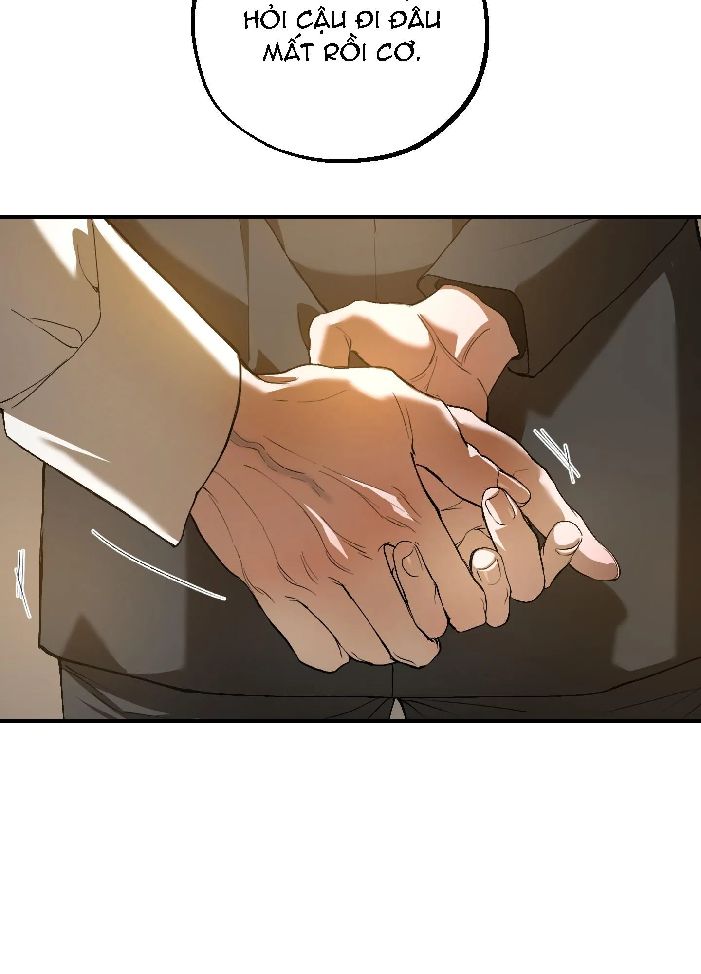 LÃNG MẠN NGÀY TẬN THẾ Chapter 14 Trang 21