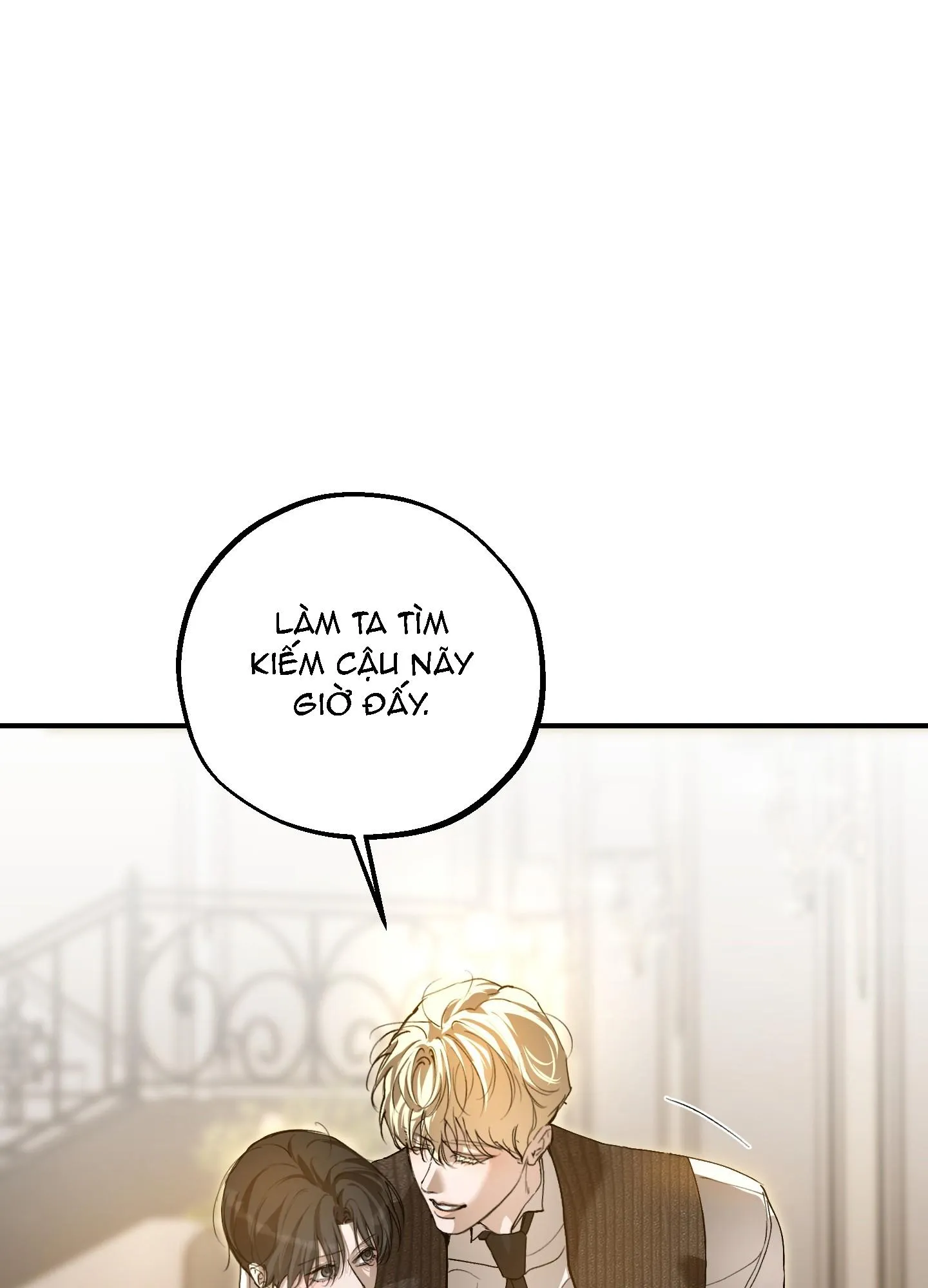 LÃNG MẠN NGÀY TẬN THẾ Chapter 14 Trang 22