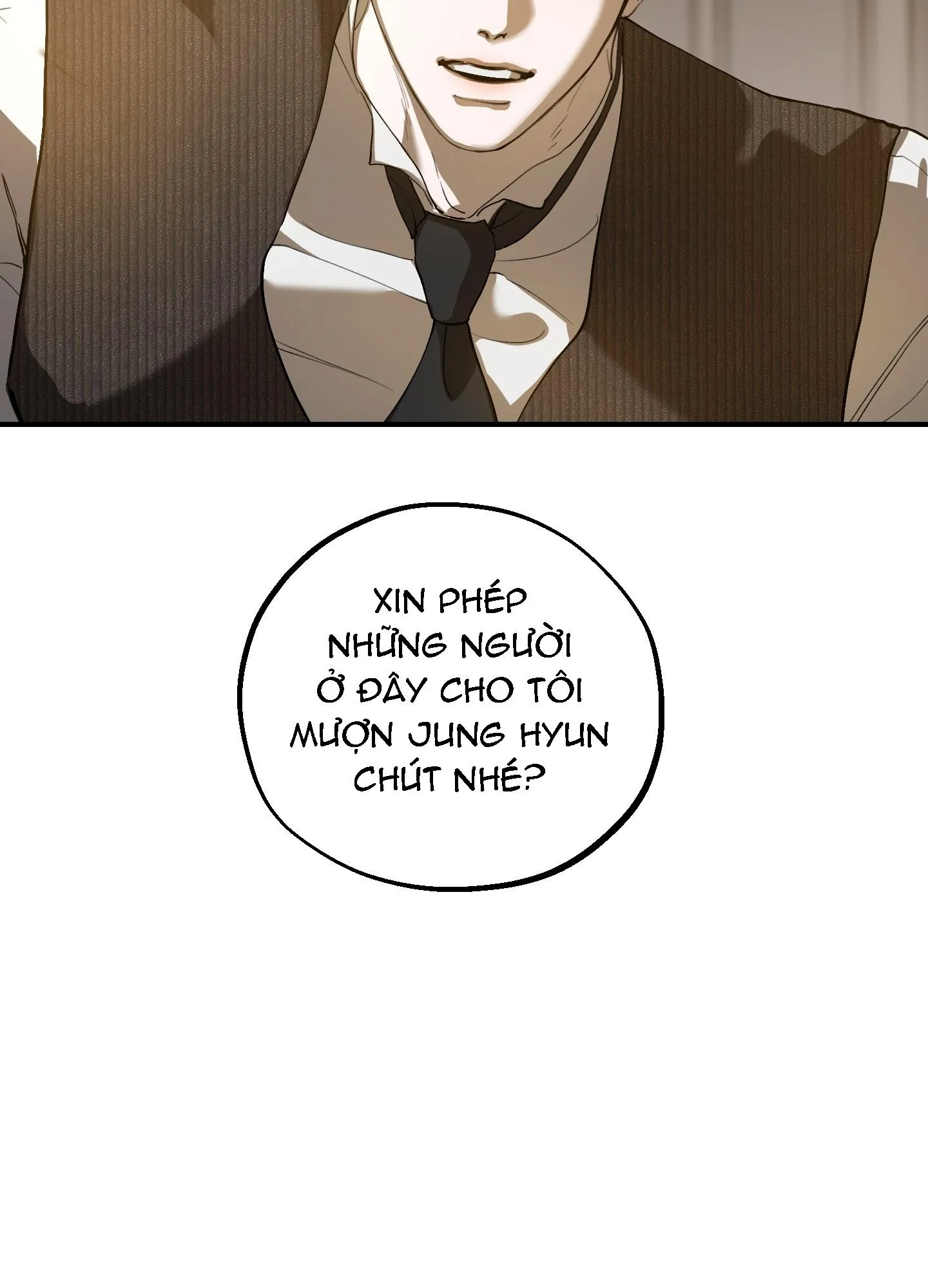 LÃNG MẠN NGÀY TẬN THẾ Chapter 14 Trang 25