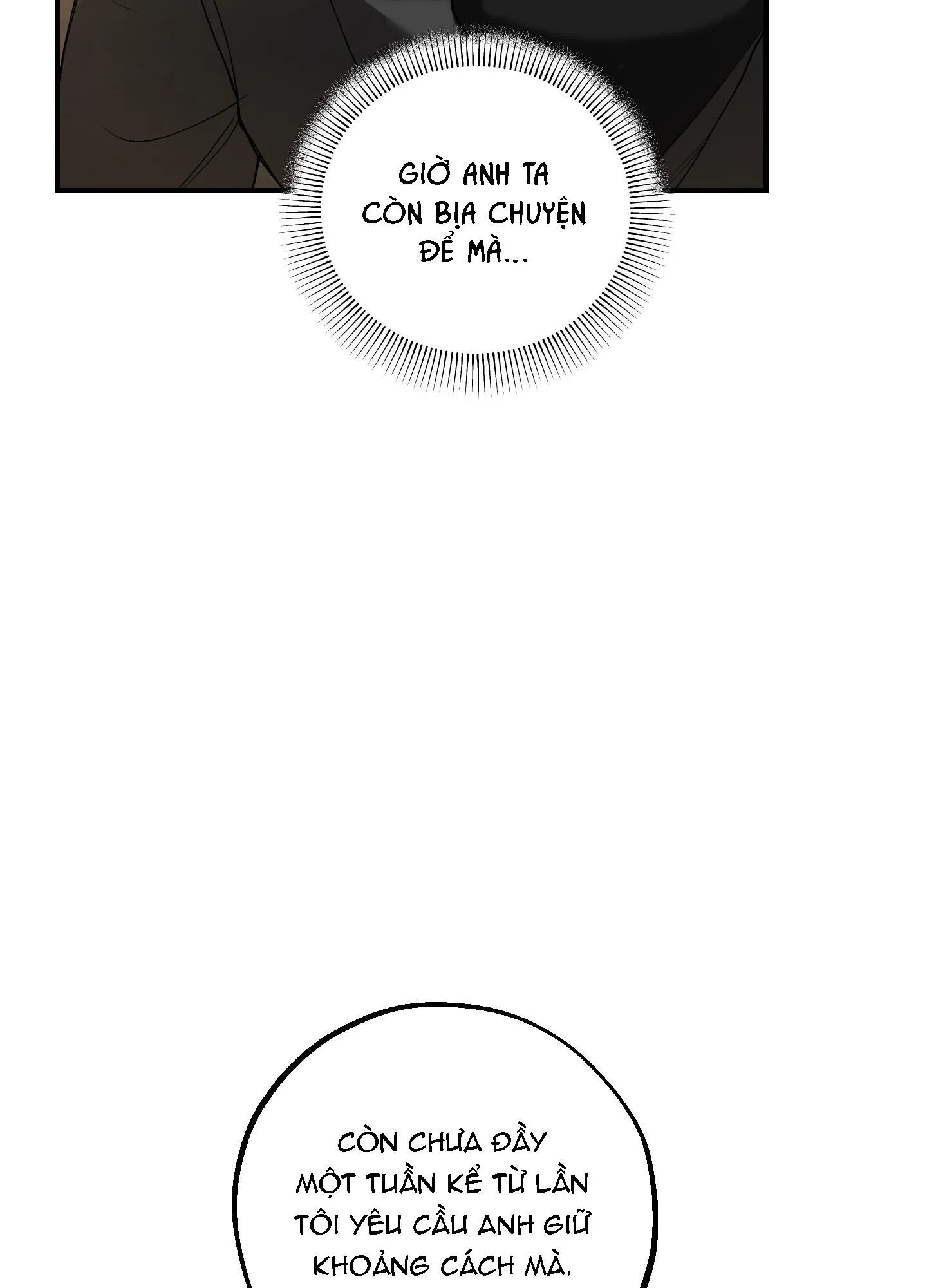 LÃNG MẠN NGÀY TẬN THẾ Chapter 14 Trang 36