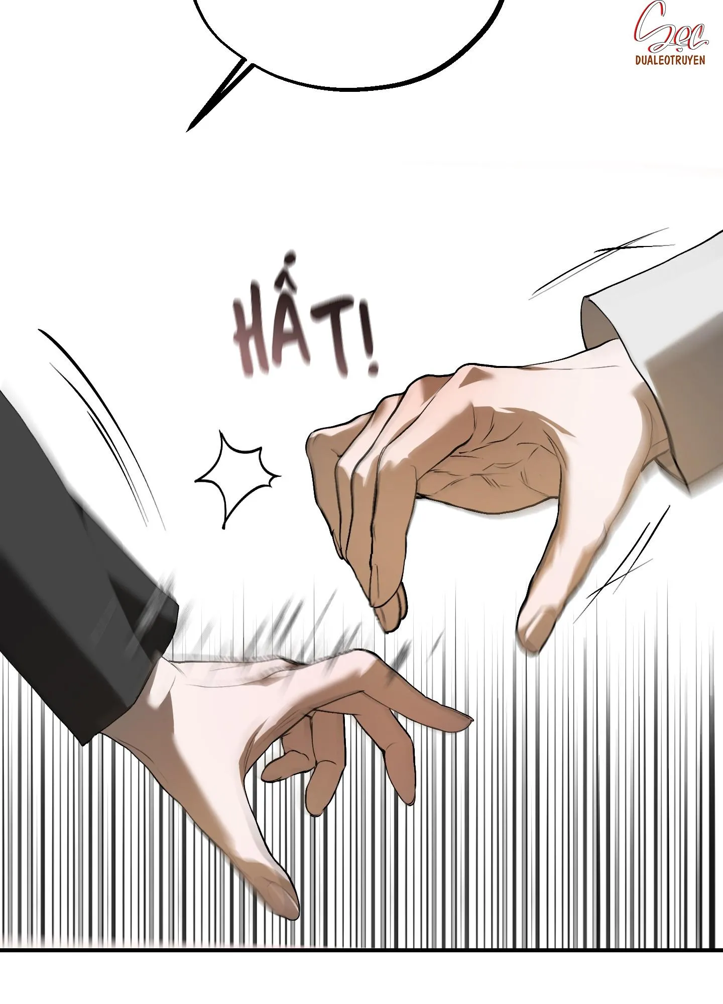 LÃNG MẠN NGÀY TẬN THẾ Chapter 14 Trang 37