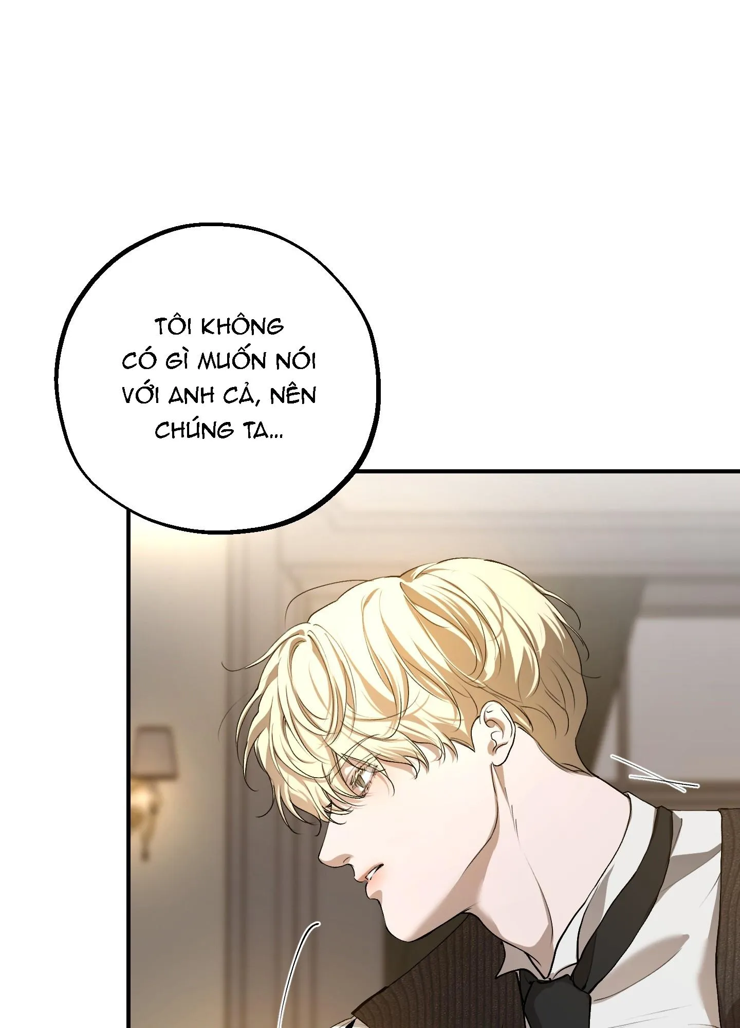 LÃNG MẠN NGÀY TẬN THẾ Chapter 14 Trang 38