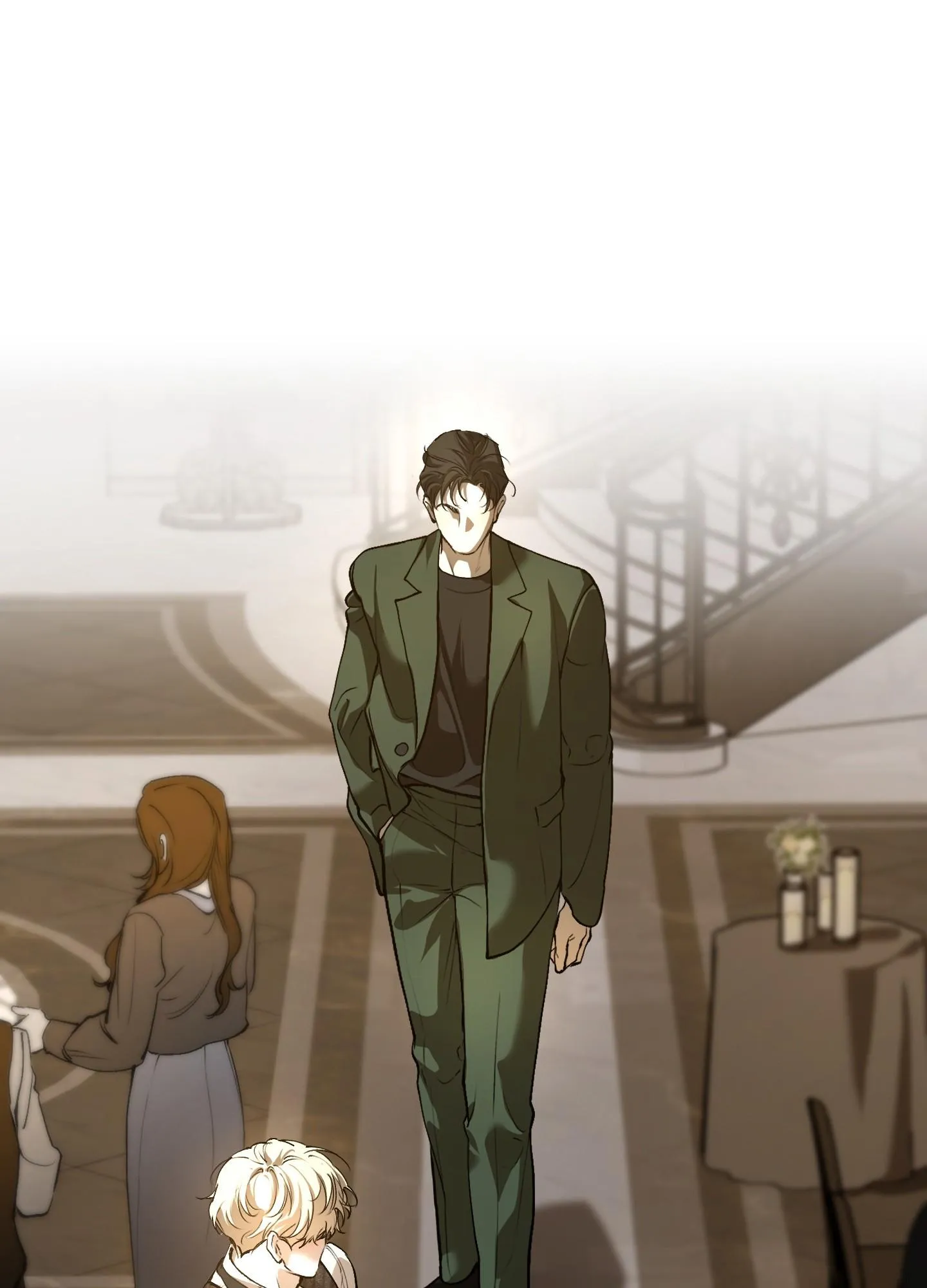 LÃNG MẠN NGÀY TẬN THẾ Chapter 14 Trang 40