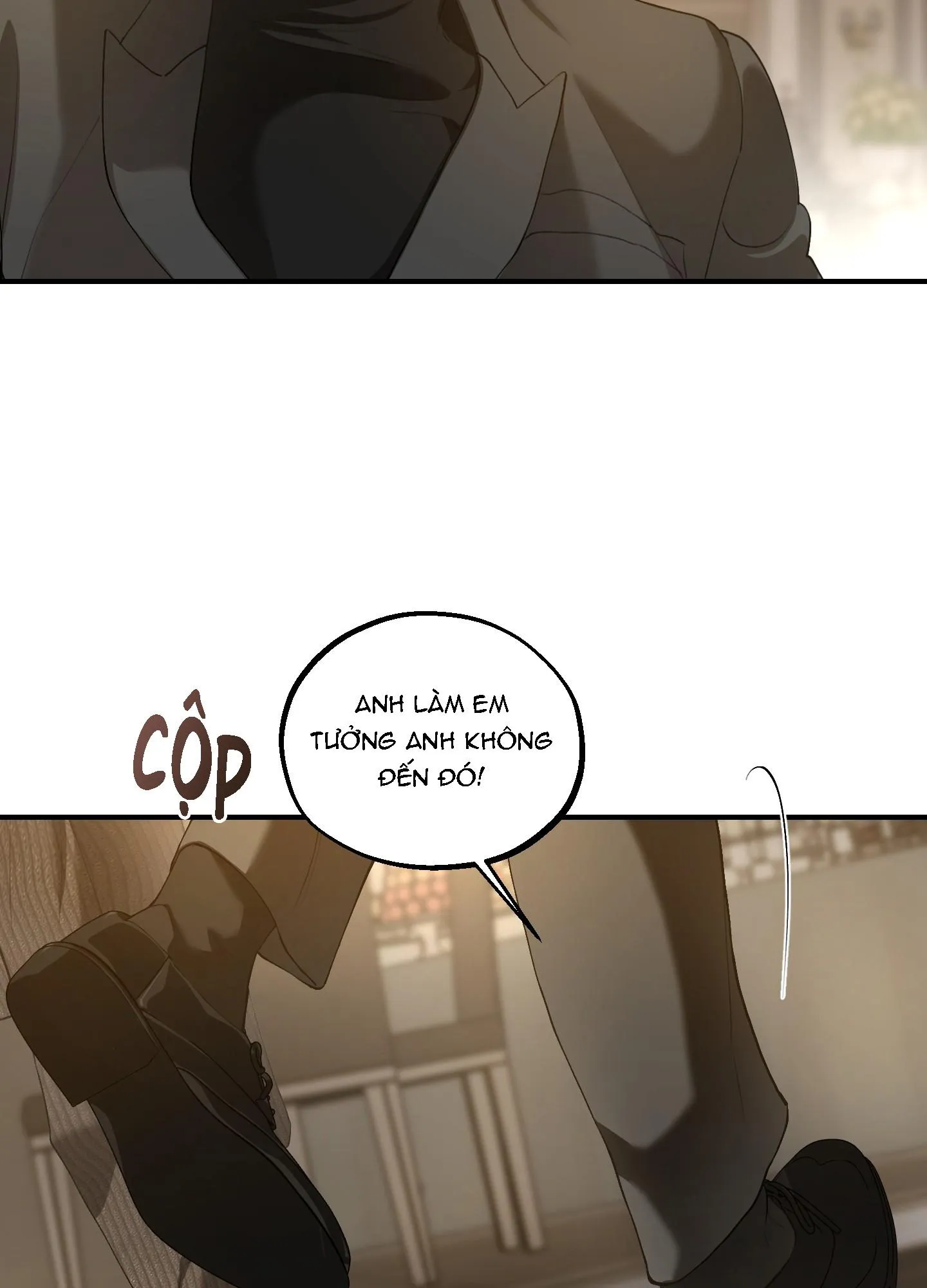 LÃNG MẠN NGÀY TẬN THẾ Chapter 14 Trang 43