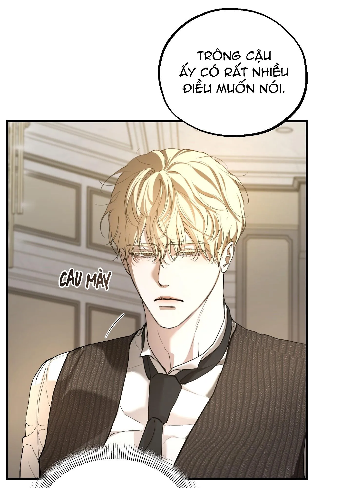 LÃNG MẠN NGÀY TẬN THẾ Chapter 14 Trang 50