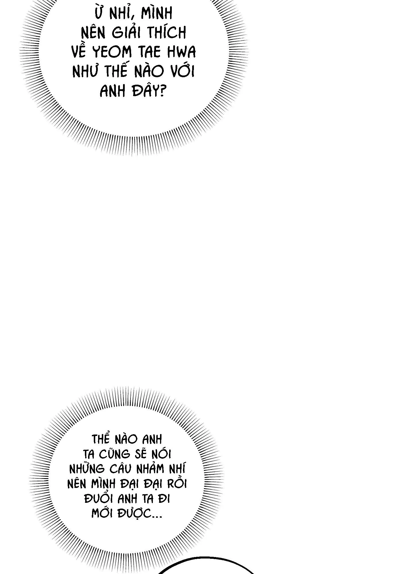 LÃNG MẠN NGÀY TẬN THẾ Chapter 14 Trang 51