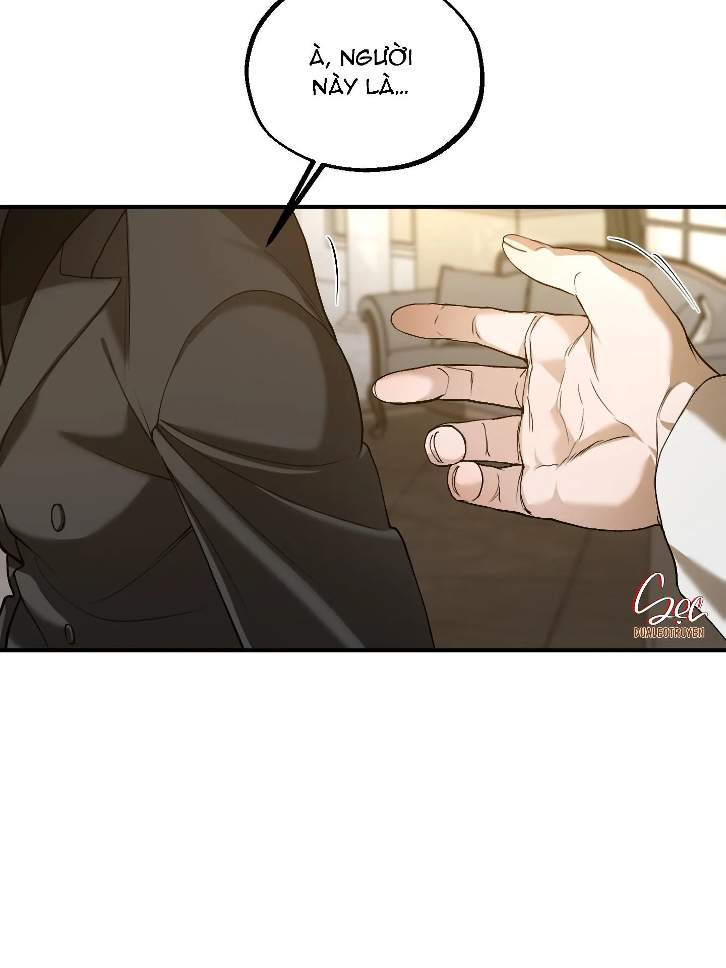 LÃNG MẠN NGÀY TẬN THẾ Chapter 14 Trang 52