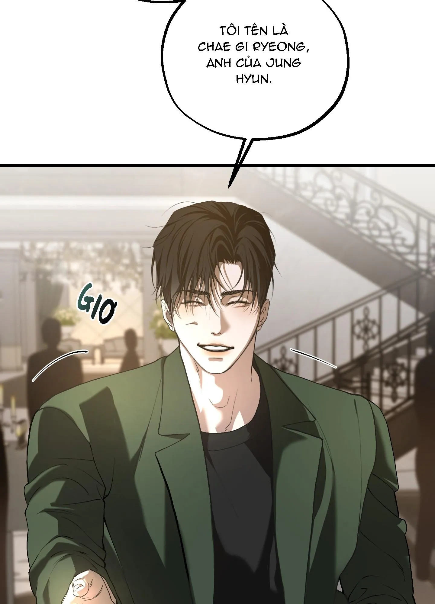 LÃNG MẠN NGÀY TẬN THẾ Chapter 14 Trang 55