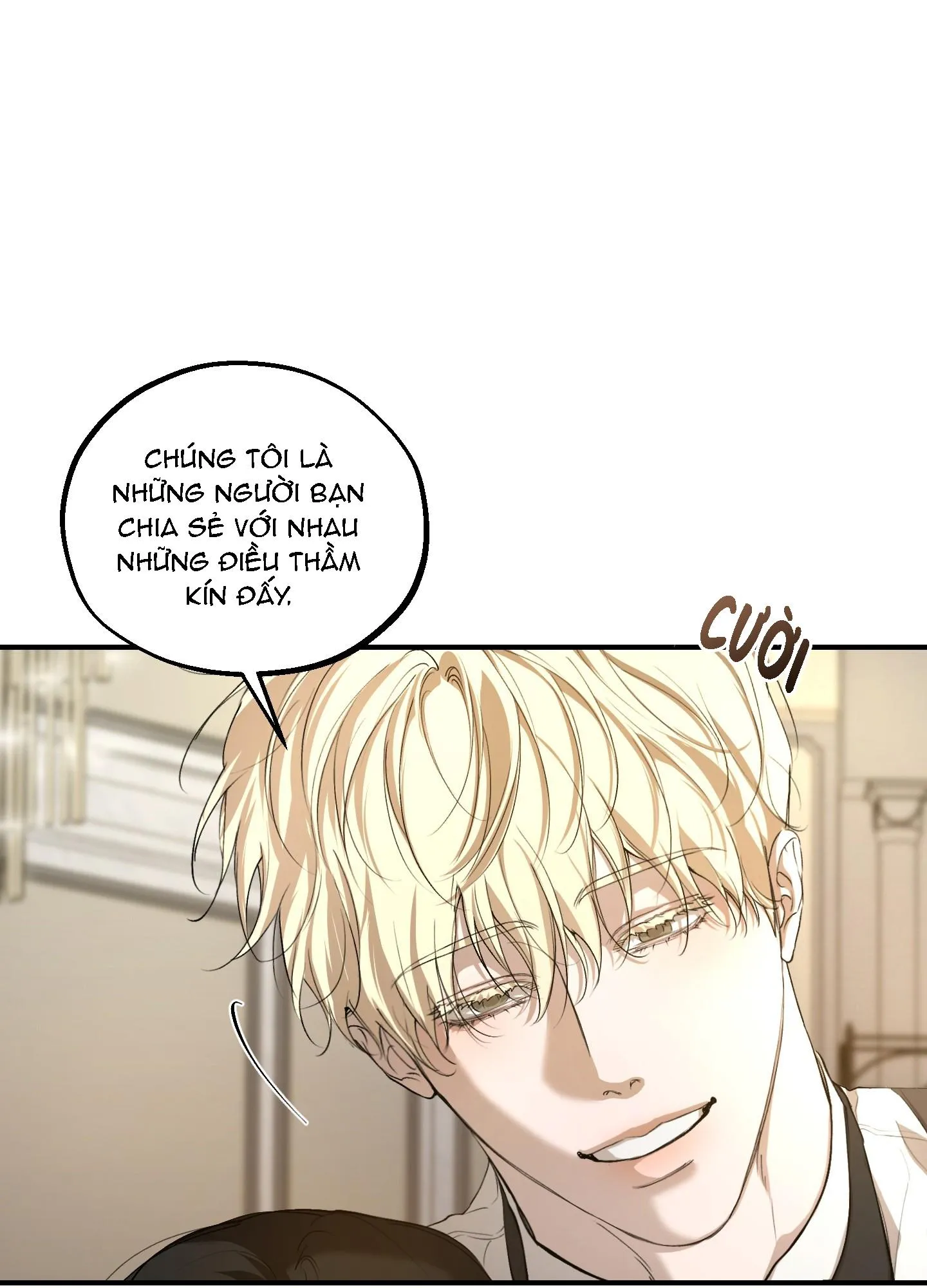 LÃNG MẠN NGÀY TẬN THẾ Chapter 14 Trang 58