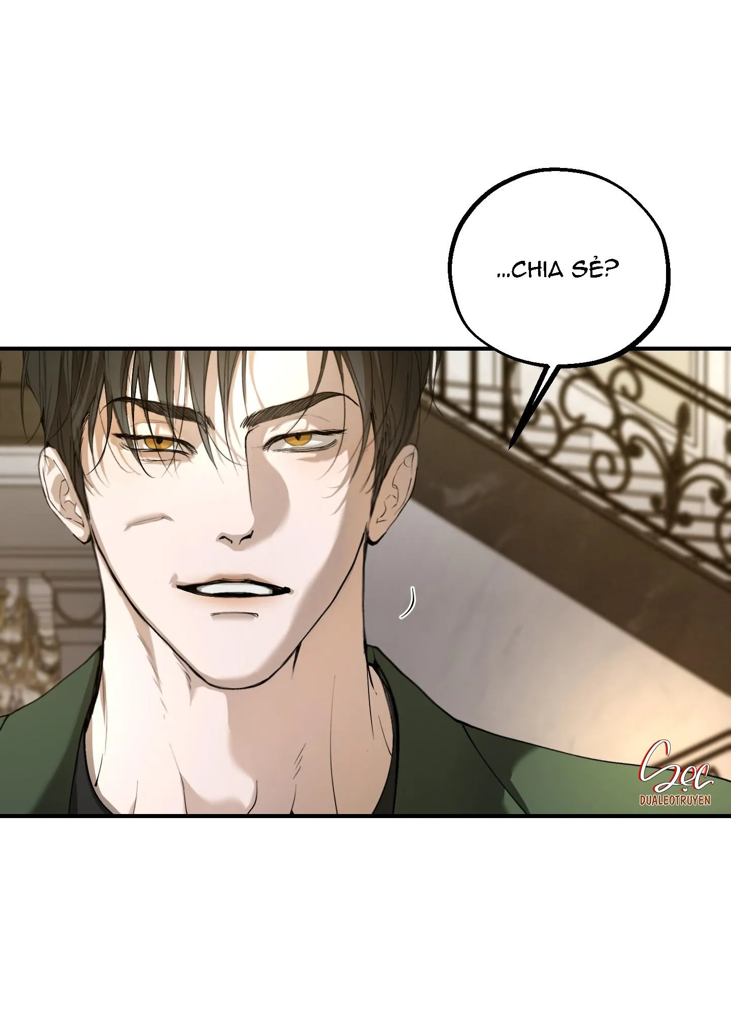 LÃNG MẠN NGÀY TẬN THẾ Chapter 14 Trang 59