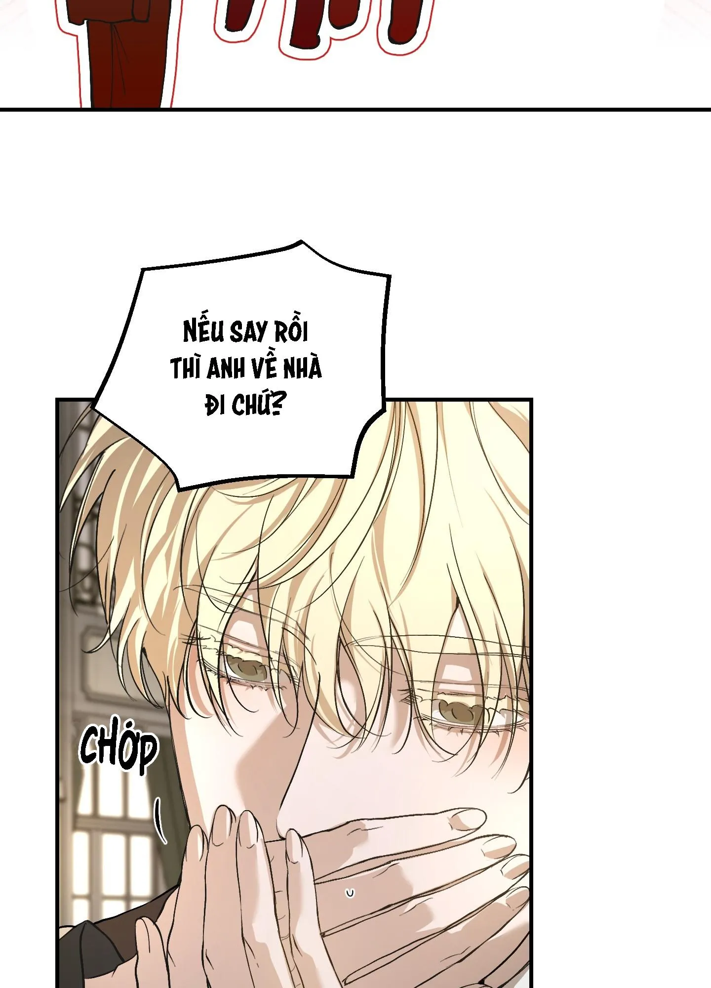 LÃNG MẠN NGÀY TẬN THẾ Chapter 14 Trang 63