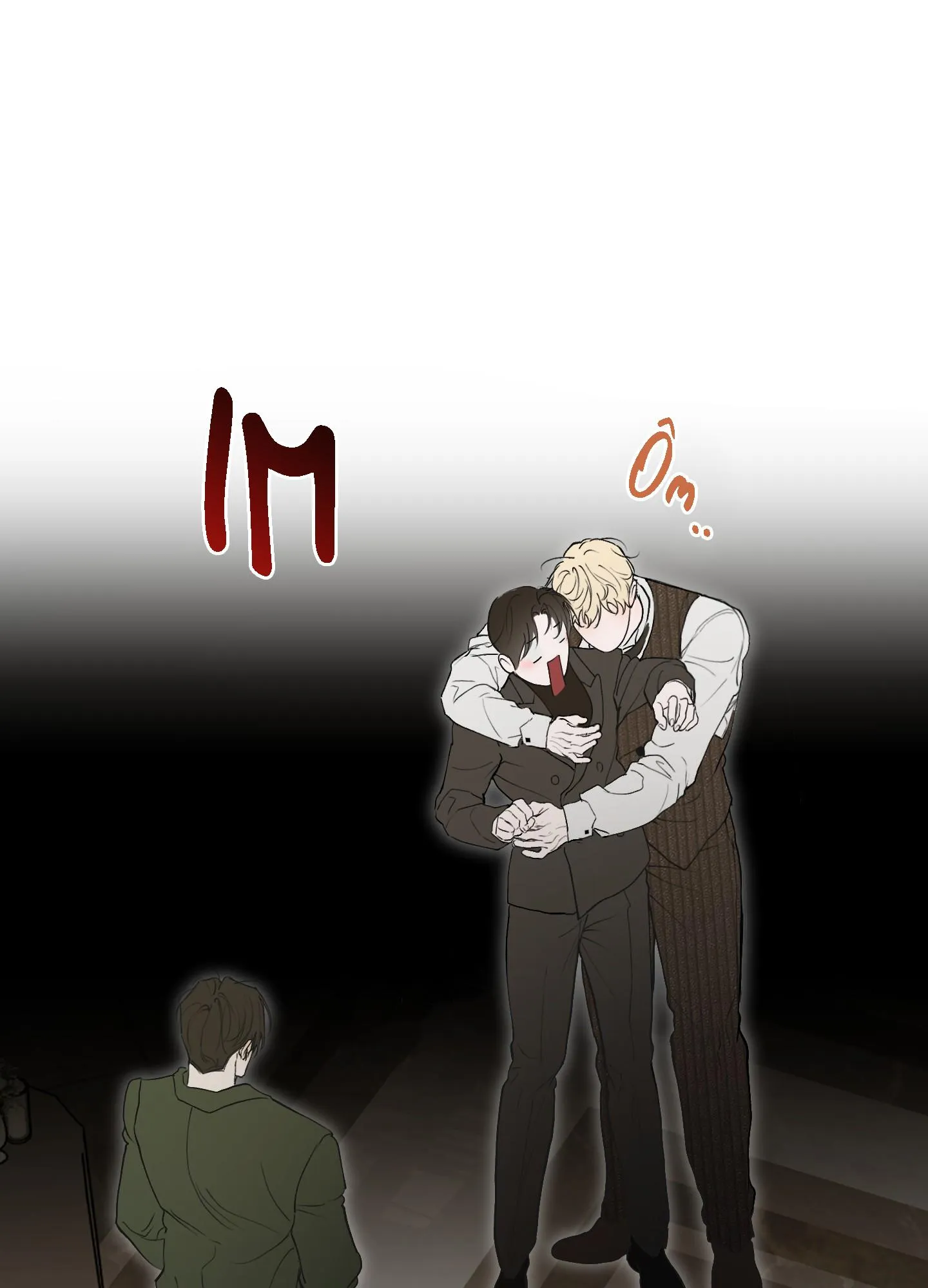 LÃNG MẠN NGÀY TẬN THẾ Chapter 14 Trang 67