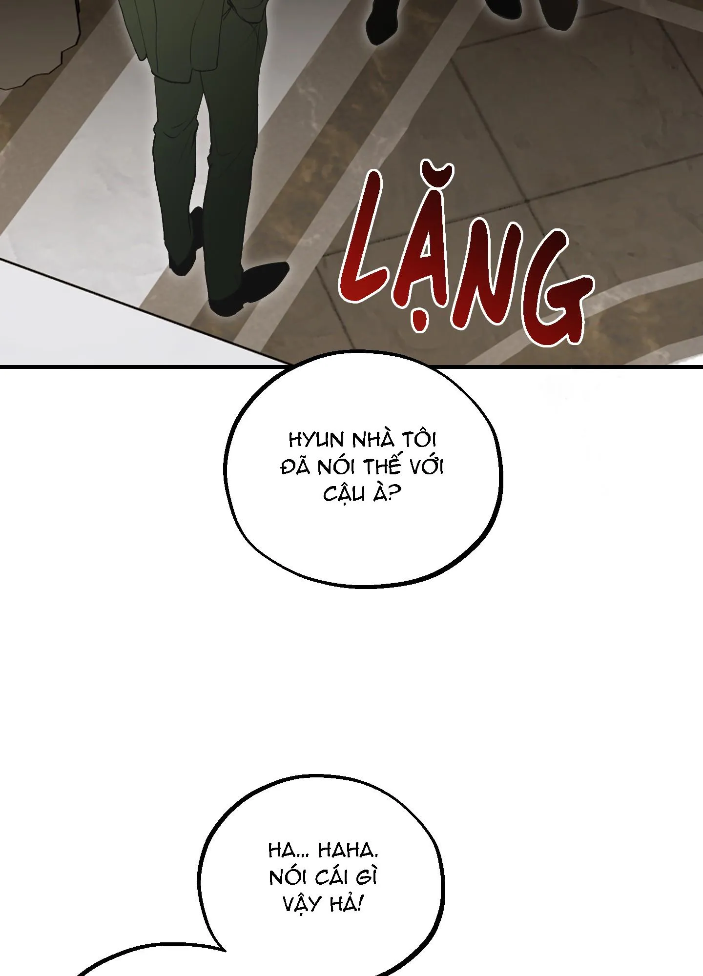 LÃNG MẠN NGÀY TẬN THẾ Chapter 14 Trang 68