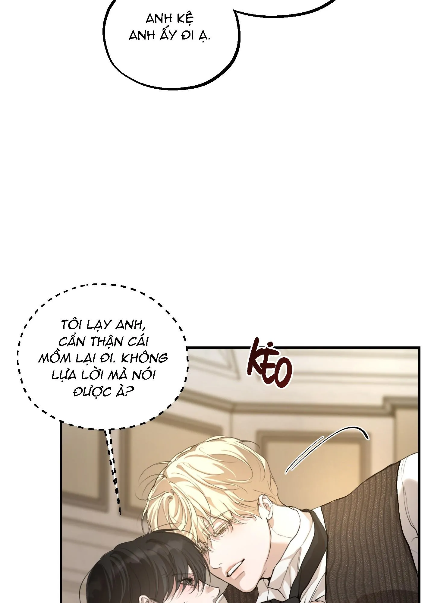 LÃNG MẠN NGÀY TẬN THẾ Chapter 14 Trang 70